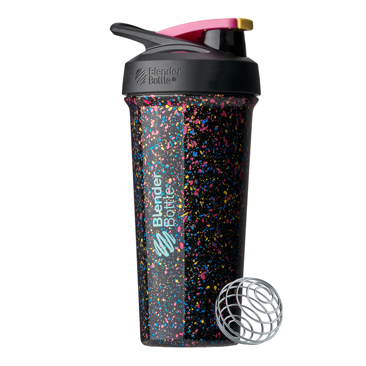the-shaker-club-stainless-sleek-z6 Black_Speckle_Angled_SC_1.png
