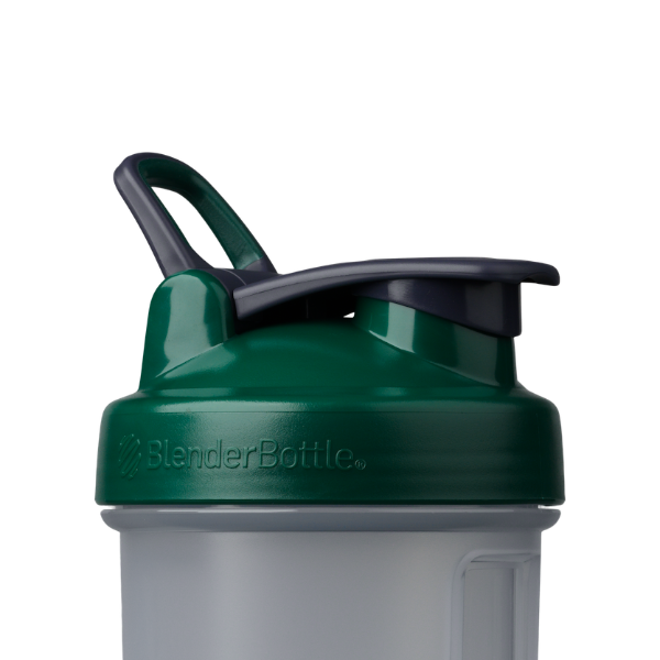 classictm-m6 Clear_Green_Lid_28oz.png