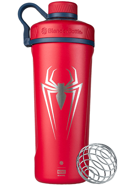 marvel-radian-stainless-a4 marvel-marvel-licensed-spider-man-spidey-red-289696.png